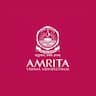 Amrita Entrance Examination - Engineering