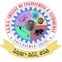 A.K.R.G. College of Engineering and Technology