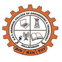 A.K.T. Memorial College of Engineering and Technology