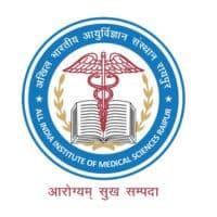 All India Institute Of Medical Sciences - Raipur