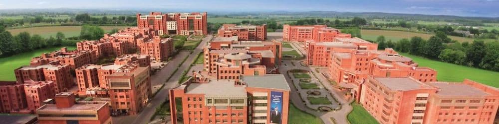 Amity University - Noida