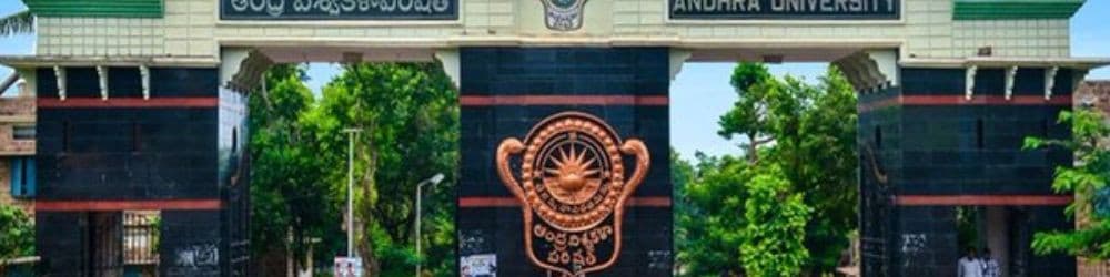 Andhra University - Visakhapatnam