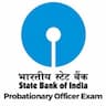 State Bank of India Probationary Officer