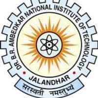 Dr. B.R. Ambedkar National Institute of Technology - Jalandhar
