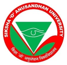 SOA University - Siksha 'O' Anusandhan