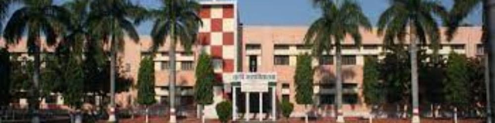 Govind Ballabh Pant University of Technology and Agriculture - Pantnagar