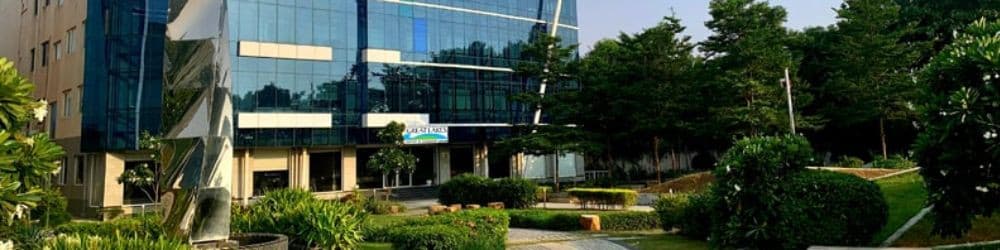 Great Lakes Institute of Management-Gurgaon