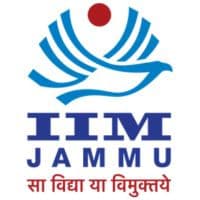 Indian Institute of Management - Jammu