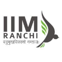 Indian Institute of Management - Ranchi