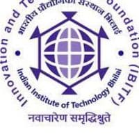 Indian Institute of Technology - Bhilai