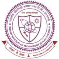 Indian Institute of Technology (BHU) - Varanasi