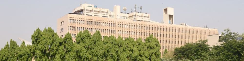 Indian Institute of Technology - Delhi