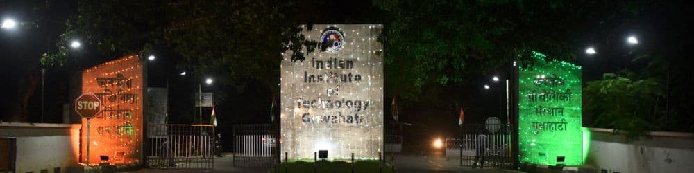 Indian Institute of Technology - Guwahati