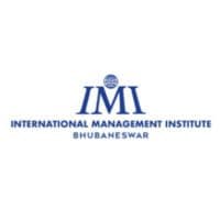International Management Institute Bhubaneswar