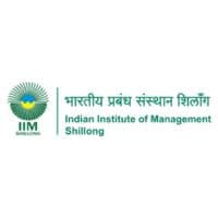 Indian Institute of Management - Shillong