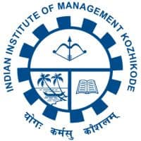 Indian Institute of Management - Kozhikode