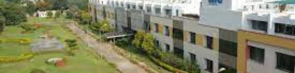 International Institute of Information Technology - Bangalore