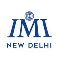 International Management Institute - New Delhi