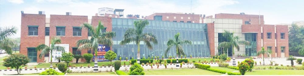 Jaipuria Institute of Management - Noida