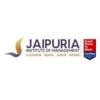 Jaipuria Institute of Management Jaipur
