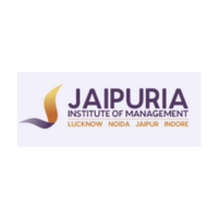 Jaipuria Institute of Management Lucknow