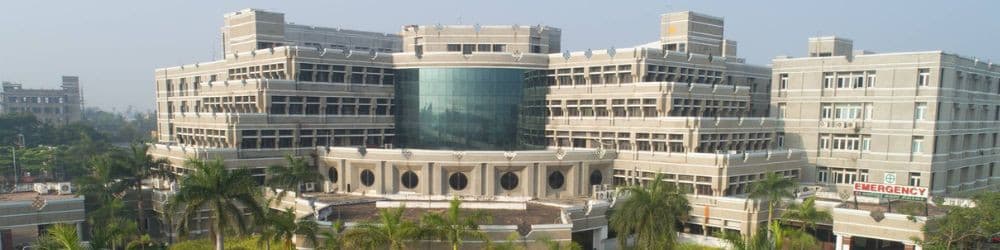 Mahatma Gandhi Medical College and Research Institute