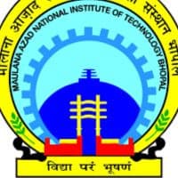 Maulana Azad National Institute of Technology - Bhopal