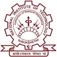 National Institute of Technology - Kurukshetra