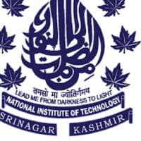 National Institute of Technology - Srinagar