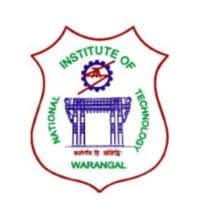 National Institute of Technology - Warangal