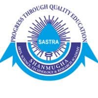 Shanmugha Arts Science Technology & Research Academy - Thanjavur