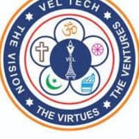 Vel Tech Rangarajan Dr. Sagunthala R&D Institute of Science and Technology - Chennai