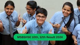 MSBSHSE 10th, 12th Result 2024