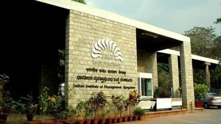 ‘No need for alarm’, IIM Bangalore quashes rumours on summer internships