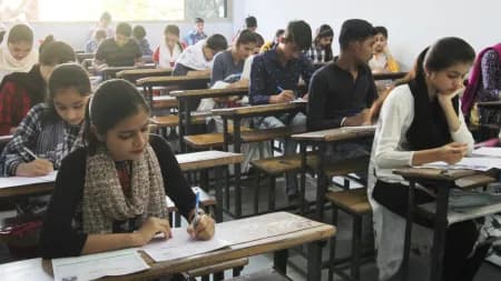 JAC Jharkhand Class 10th, 12th datesheets released for 2024 exams