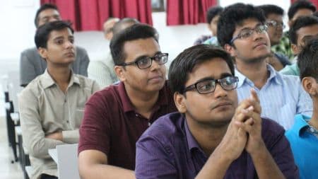 IIT Placements: Bhilai observes upward tick in placed students; slight increase in salary