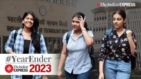 Yearender 2023: How have IITs performed in global rankings this year