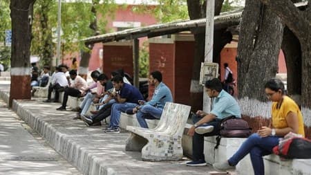 Over 13,000 SC, ST, OBC students dropped out of central varsities, IITs, IIMs in 5 years: Minister
