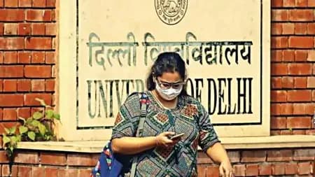 DU warns against fake circular for cancellation of UG exams slated for December 20-21