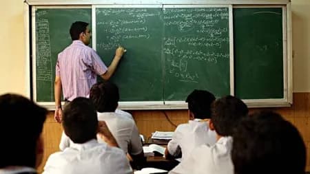 Over 3 lakh candidates to write Teacher Eligibility Test on Dec 24: Bengal primary edu board