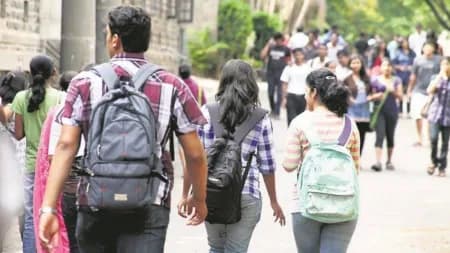 SC, ST, OBC student enrolment in higher education rose more than national average in 5 years