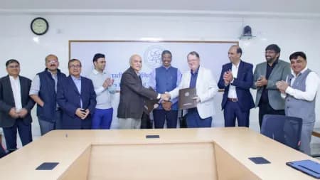 IIT Gandhinagar collaborates with University of San Diego for joint, dual degree courses