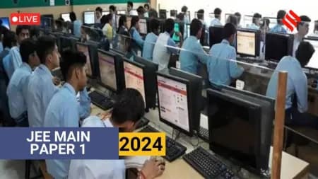 JEE Main 2024 Updates: Check exam analysis, official answer key