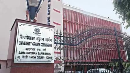 UGC pulls up defaulting varsities failed to appoint ombudsperson; list includes Jadavpur University, Anna University