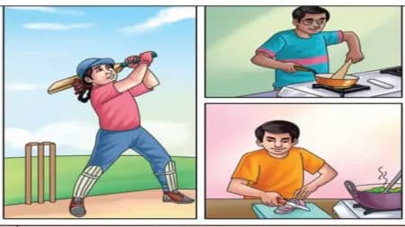 Boys can cook, girls can play cricket, respect third gender: UNESCO, NCERT new comic book for schoolchildren breaks stereotypes