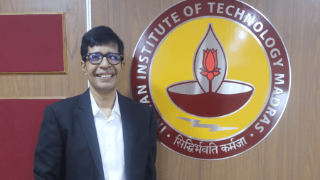Incubate 100 start-ups, new school on interdisciplinary sciences: IIT-Madras sets targets for 2024