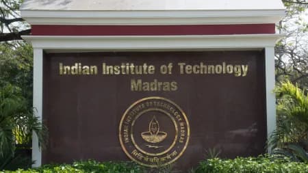 IIT-Madras introduces sports quota for admission to BTech courses