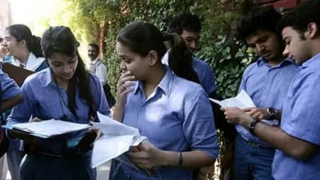 CBSE Board Exams 2024: English paper lengthy but easy, say students and expert