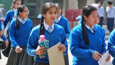 ICSE Class 10 begins today; check datesheet, guidelines