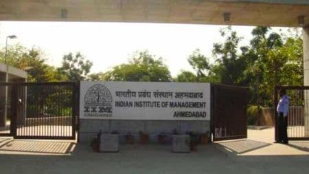 IIM Ahmedabad registers 100% placement; 163 dream applications